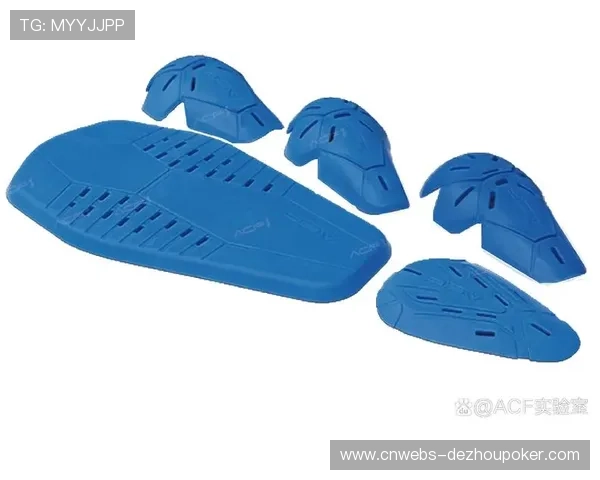 智能护具研发新突破：冲击力感应织物实现无线数据传输