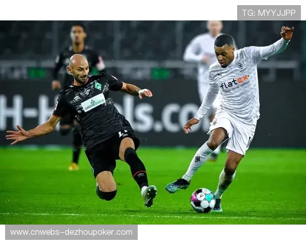 斯图加特vs门兴，翁达夫头球破门先拔头筹