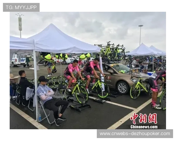 混合团体计时赛细节：张好机械故障对中国队成绩的影响