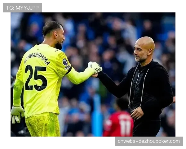 战术复盘:瓜迪奥拉如何用变阵遏制阿森纳的边路进攻